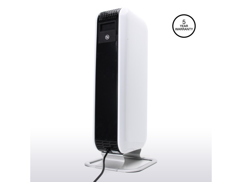 Mill Gentle Air Radiator 1000w Fristående element