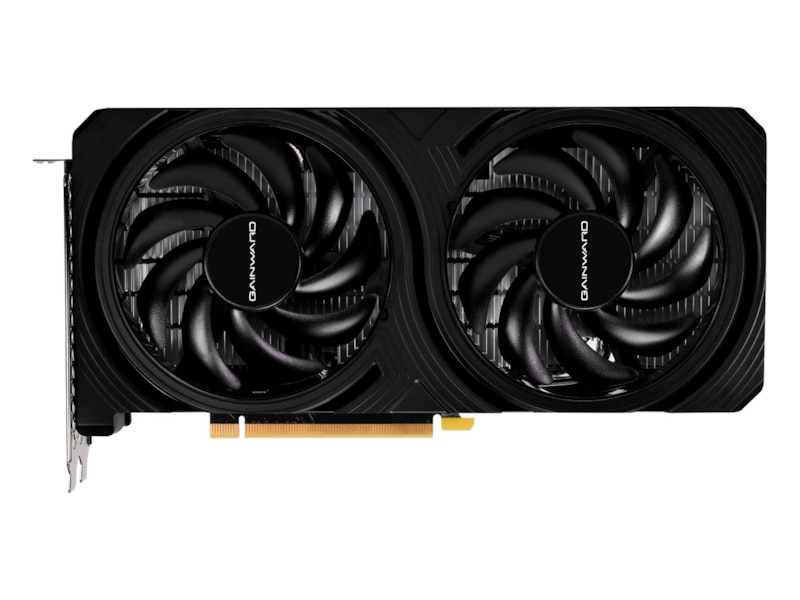 Gainward GeForce RTX 4060 Python II Grafikkort