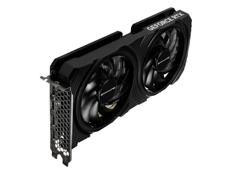 Gainward GeForce RTX 4060 Python II Grafikkort