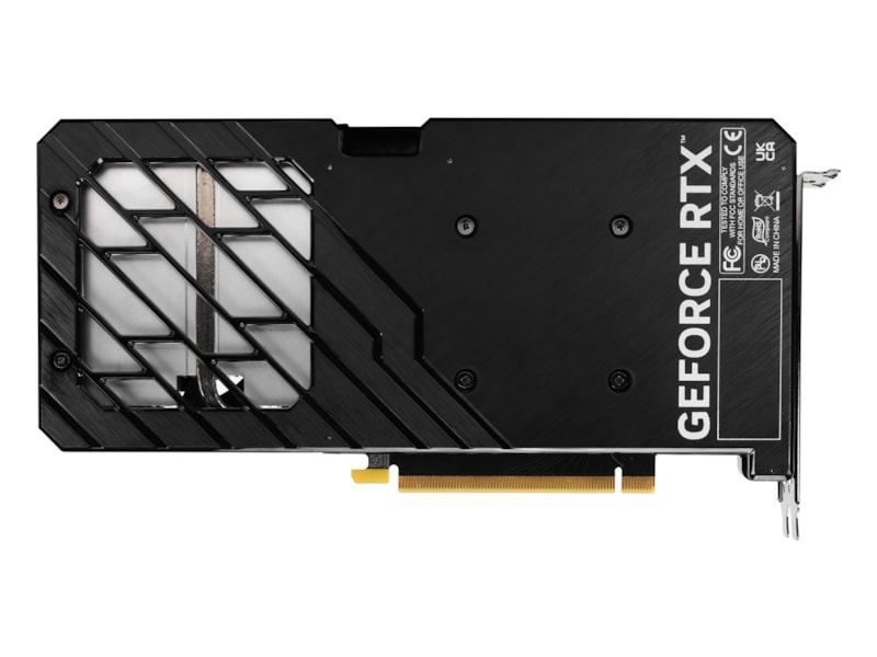 Gainward GeForce RTX 4060 Python II Grafikkort