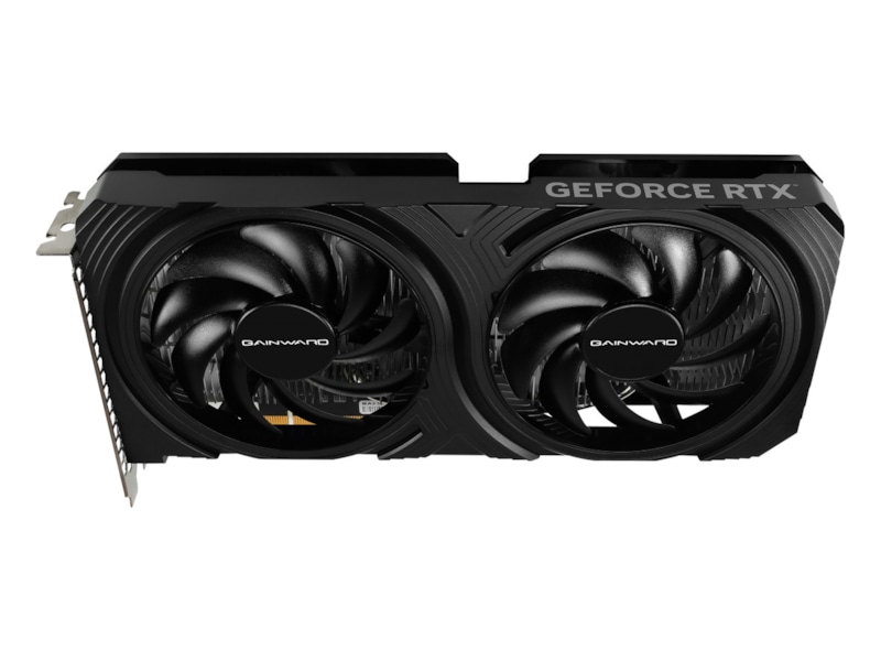 Gainward GeForce RTX 4060 Python II Grafikkort