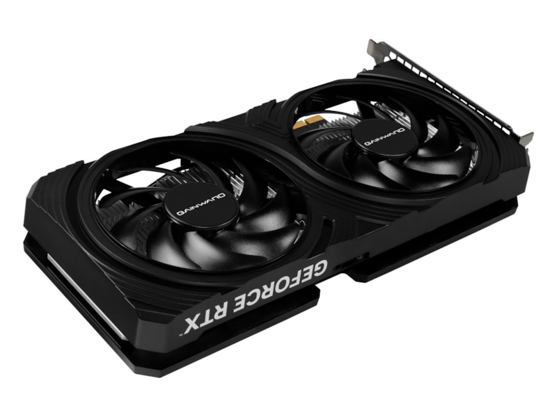 Gainward GeForce RTX 4060 Python II Grafikkort