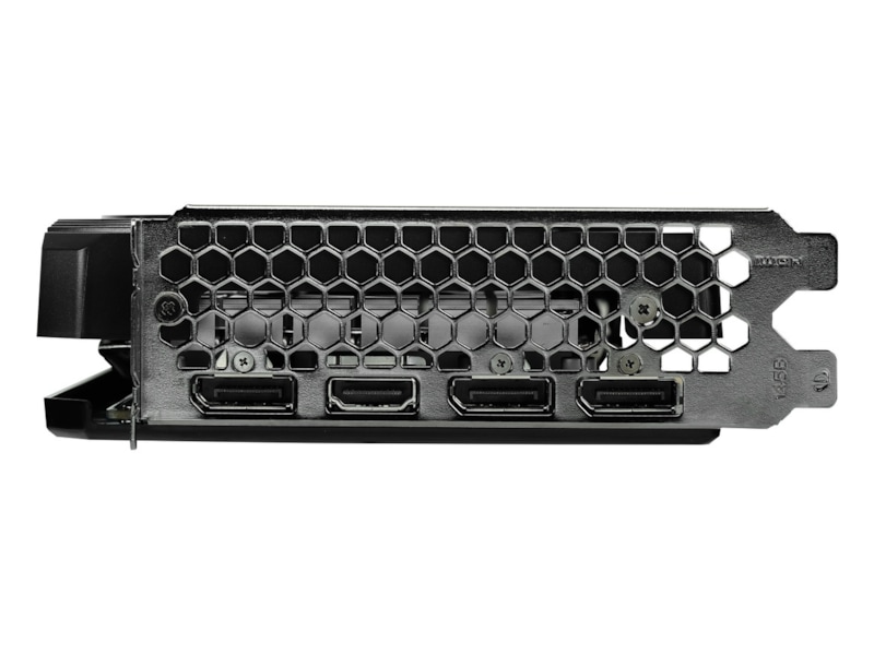 Gainward GeForce RTX 4060 Python II Grafikkort