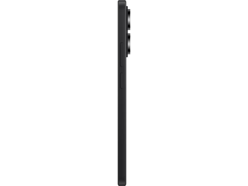 Xiaomi Redmi Note 13 5G 128GB (Graphite Black) Mobiltelefoner