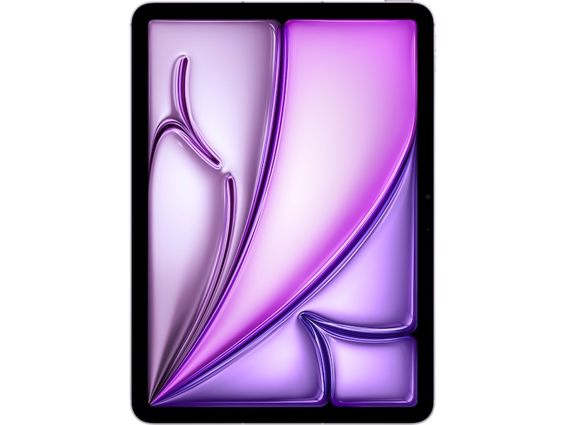 iPad Air 11" (2024) 1TB 5G (purple) Surfplattor
