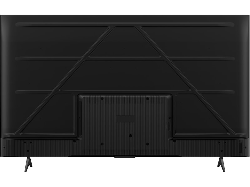 TCL 75" 75V6B 4K HDR Google TV 70 - 79 tums TV