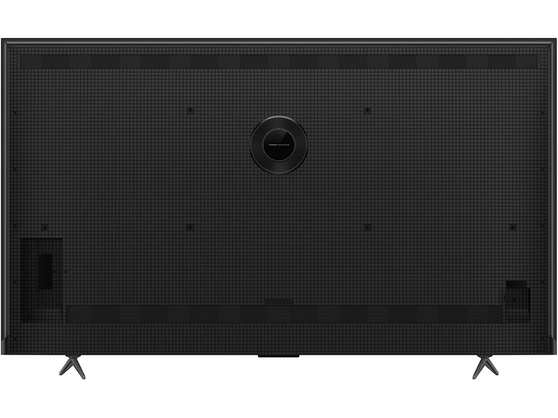TCL 85" 85T8B QLED Pro 4K Google TV Över 80 tums TV