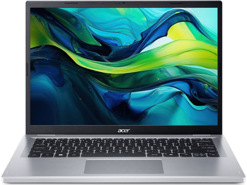 Acer Aspire Go 14" WUXGA Datorer - Bärbara / laptop
