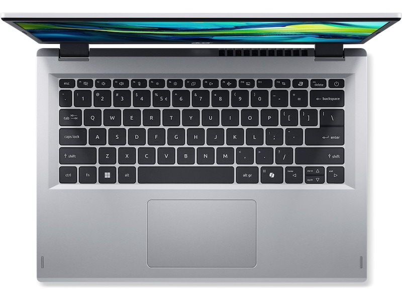 Acer Aspire Go 14" WUXGA Datorer - Bärbara / laptop
