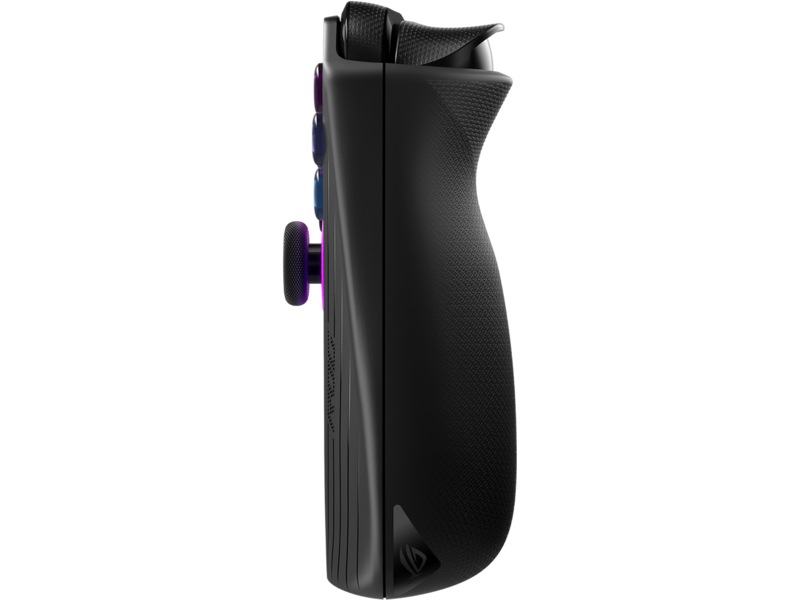 Asus Rog Ally X handhållen konsol Konsoler