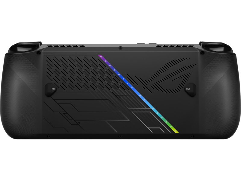 Asus Rog Ally X handhållen konsol Konsoler