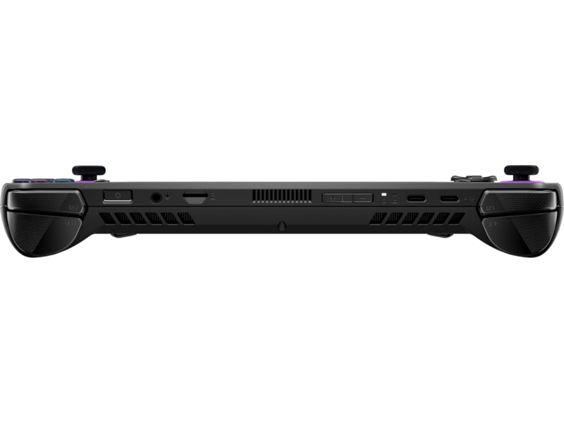 Asus Rog Ally X handhållen konsol Konsoler