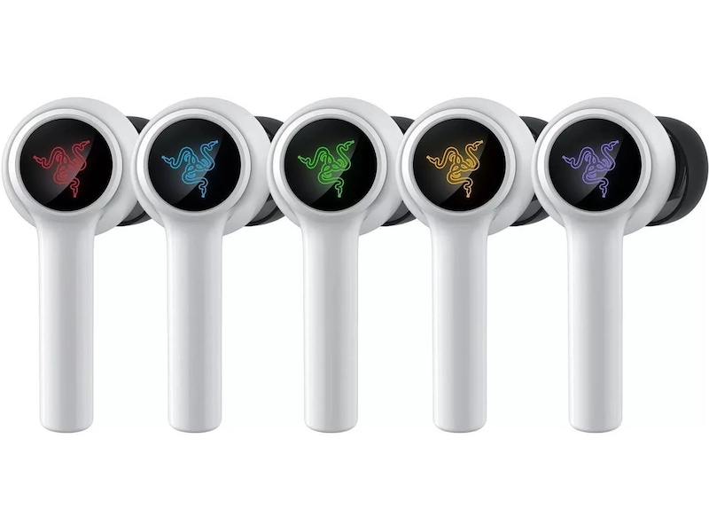 Razer Hammerhead Hyperspeed in-ear Headset -B-Grade Demo headset