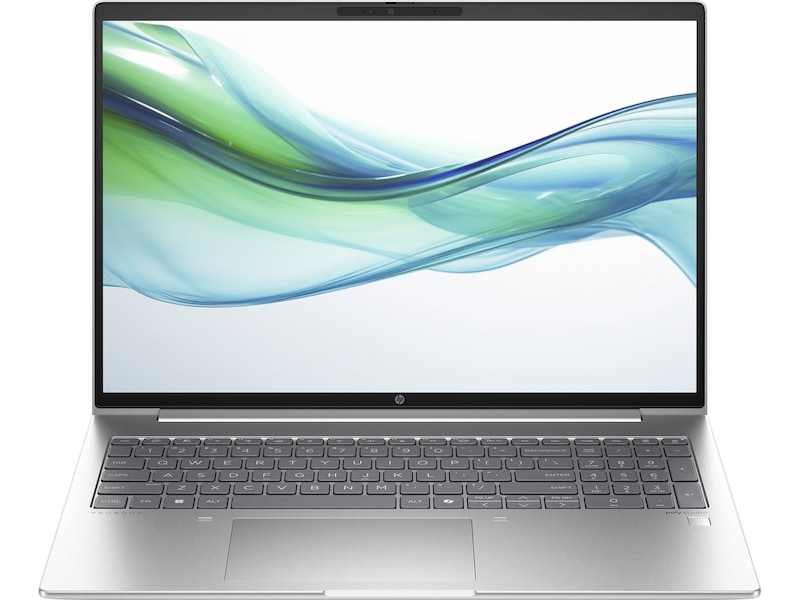 HP ProBook 465 G11 16" Full HD Datorer - Bärbara / laptop