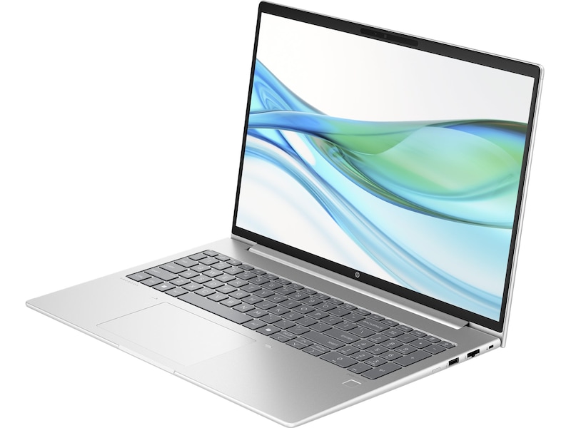 HP ProBook 465 G11 16" Full HD Datorer - Bärbara / laptop