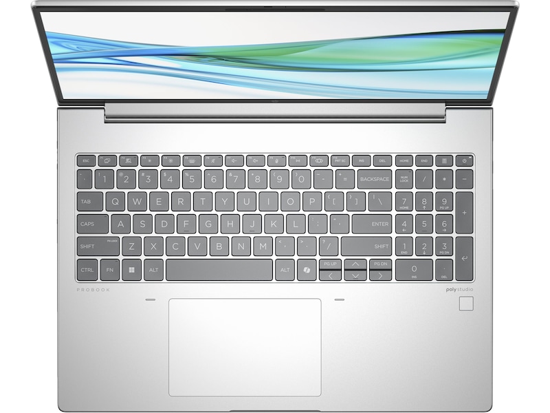HP ProBook 465 G11 16" Full HD Datorer - Bärbara / laptop