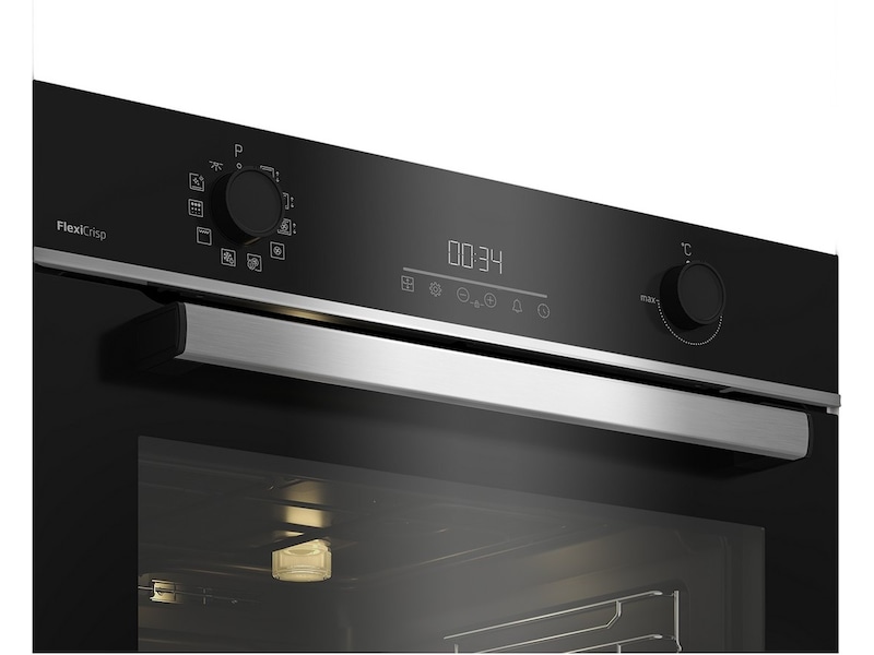 Beko BBIM13300XMPEF integrerad pyrolysugn Ugn