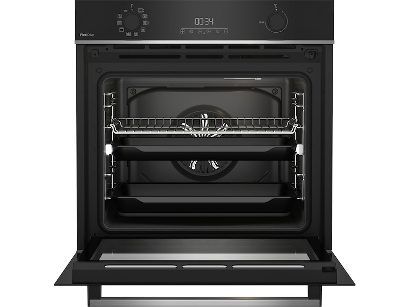 Beko BBIM13300XMPEF integrerad pyrolysugn Ugn