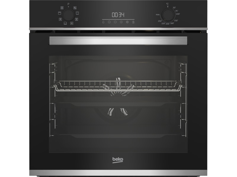 Beko BBIM13300X Innbyggnadsugn Ugn