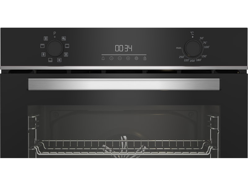 Beko BBIM13300X Innbyggnadsugn Ugn