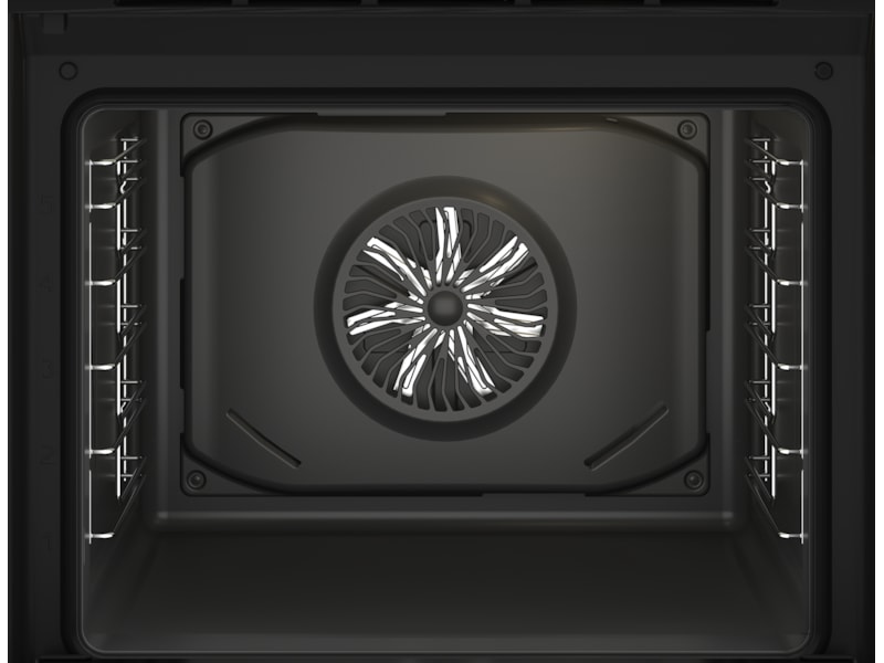 Beko BBIM13300X Innbyggnadsugn Ugn