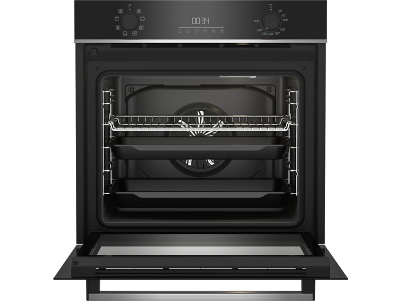 Beko BBIM13300X Innbyggnadsugn Ugn