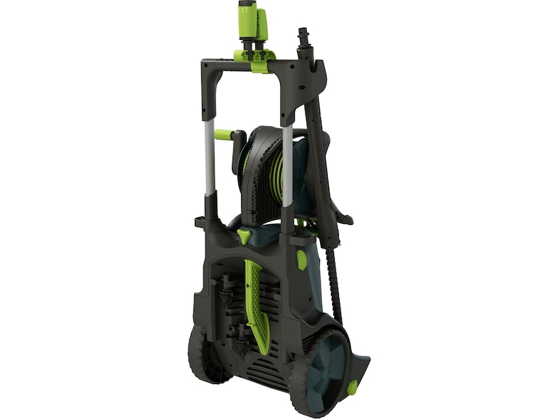 AVA Master 2.0 P60 Large Bundle Högtryckstvättar