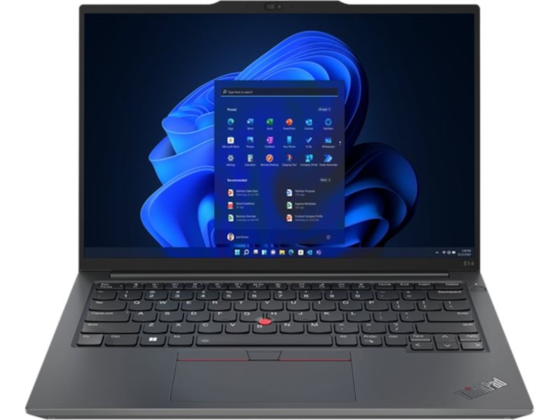 Lenovo ThinkPad E14 G6 14" WUXGA Datorer - Bärbara / laptop