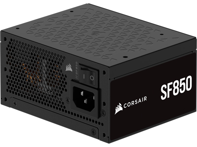 Corsair SF Series SF850 80 PLUS Platinum SFX  PSU Nätaggregat