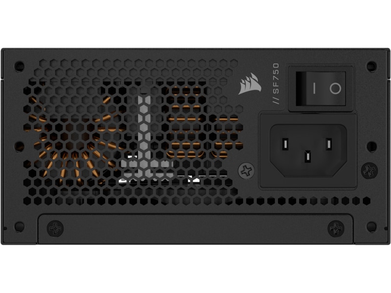 Corsair SF Series SF750 80 PLUS Platinum SFX  PSU Nätaggregat