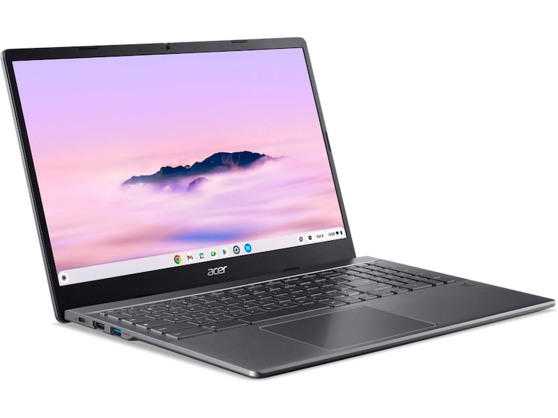 Acer Chromebook Plus 515 CBE595-2 15,6" FHD Datorer - Bärbara / laptop