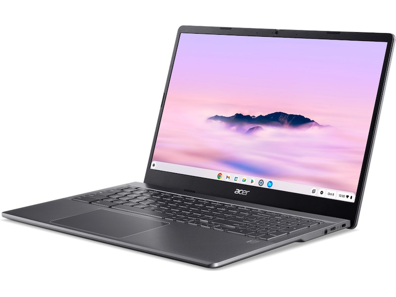 Acer Chromebook Plus 515 CBE595-2 15,6" FHD Datorer - Bärbara / laptop