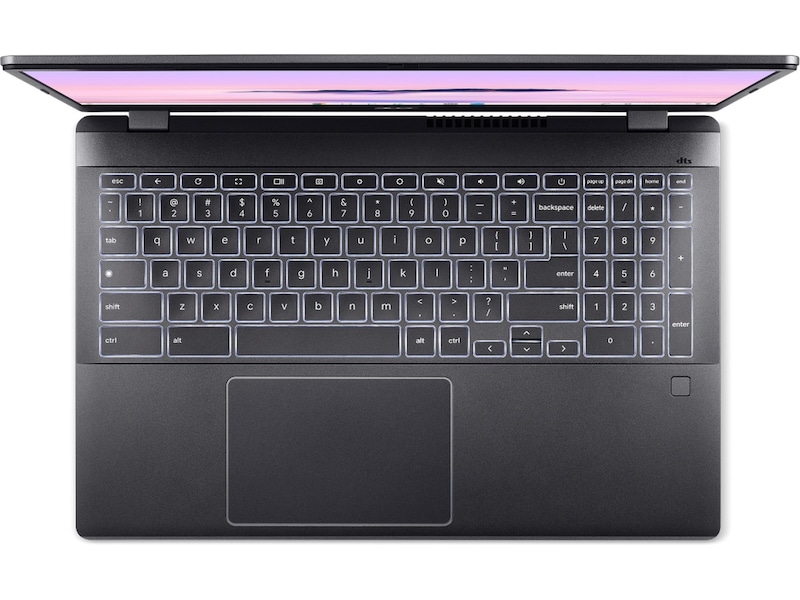 Acer Chromebook Plus 515 CBE595-2 15,6" FHD Datorer - Bärbara / laptop