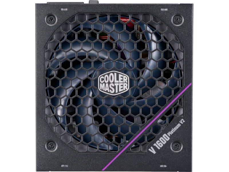 Cooler Master V Platinum V2 1600 PSU Nätaggregat