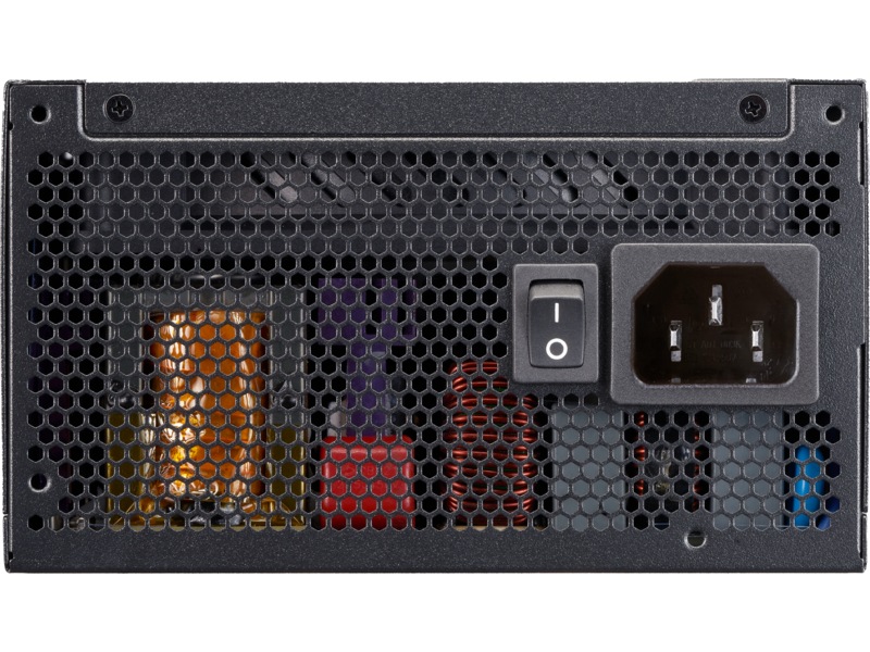 Cooler Master V Platinum V2 1600 PSU Nätaggregat
