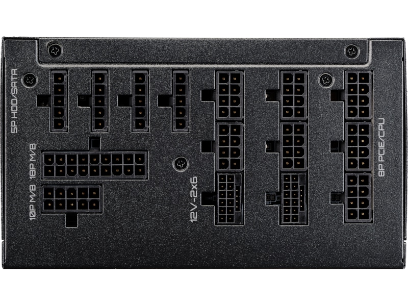 Cooler Master V Platinum V2 1600 PSU Nätaggregat