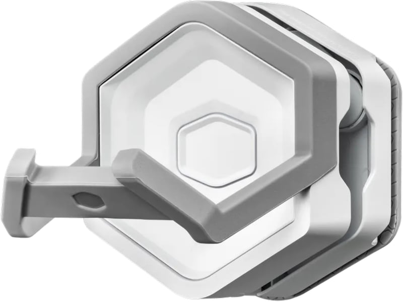 Cooler Master Masteraccessory Gem (vit) Tillbehör