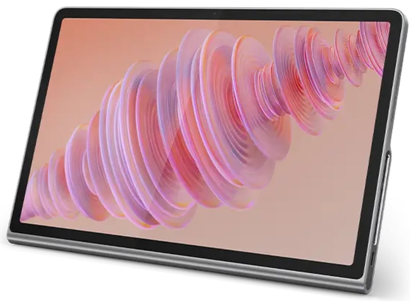 Lenovo Tab Plus 128GB WiFi (luna grey) Surfplattor