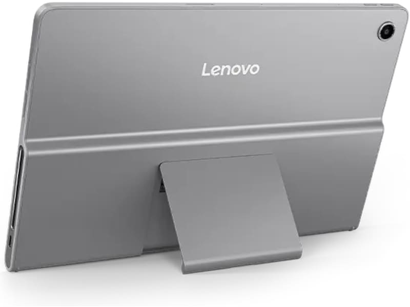 Lenovo Tab Plus 128GB WiFi (luna grey) Surfplattor