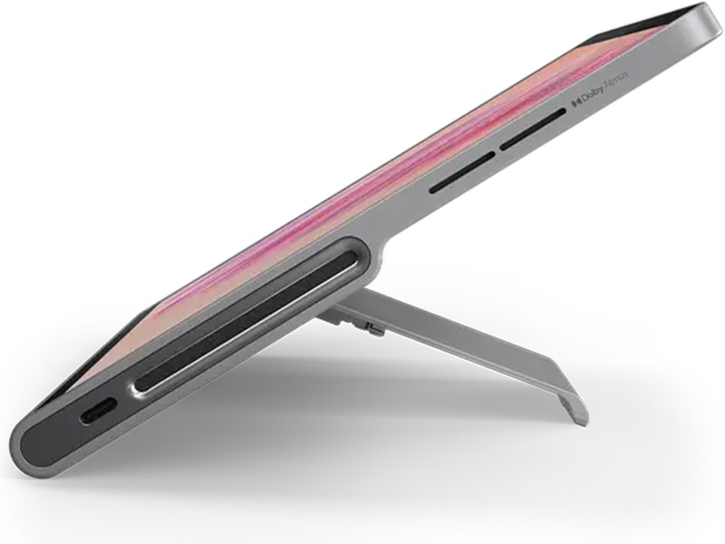 Lenovo Tab Plus 128GB WiFi (luna grey) Surfplattor