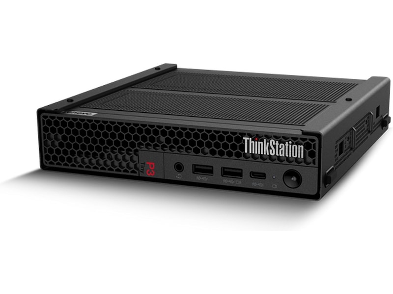 Lenovo Thinkstation P3 Tiny Stationär dator