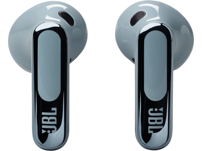JBL LIVE FLEX 3 Trådlösa Hörlurar, In-ear (Blå) In-ear hörlurar