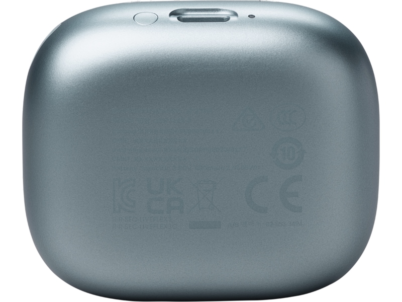 JBL LIVE FLEX 3 Trådlösa Hörlurar, In-ear (Blå) In-ear hörlurar