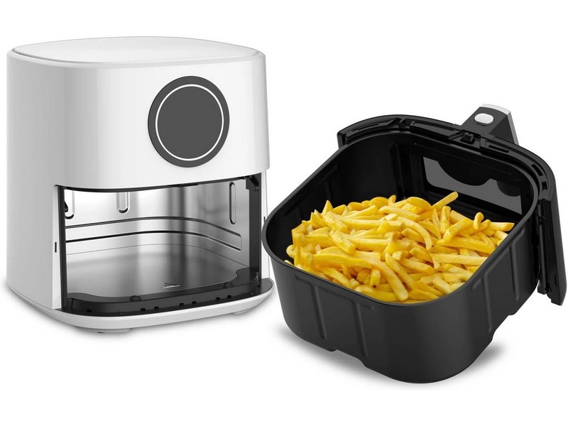 Andersson AFR-W2000 Airfryer (vit) Airfryer