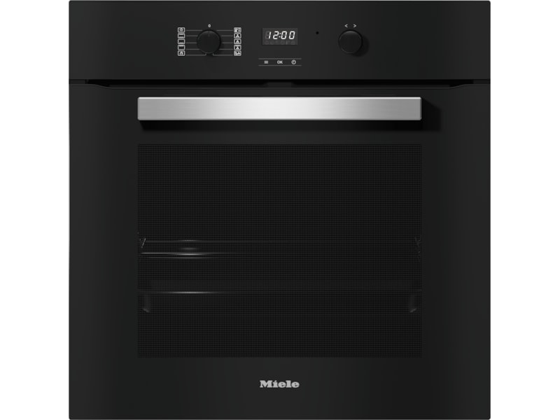 Miele Pyrolyse Trinn 1 () Miele Pyrolyse Trinn 1