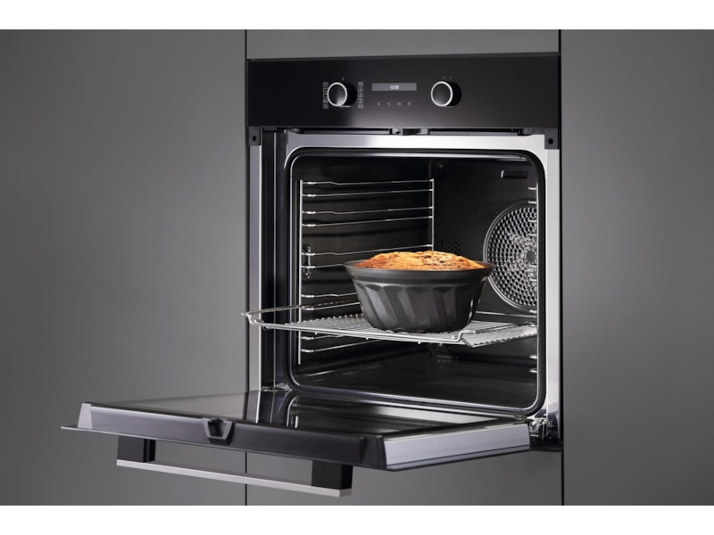 Miele Pyrolyse Trinn 1 () Miele Pyrolyse Trinn 1