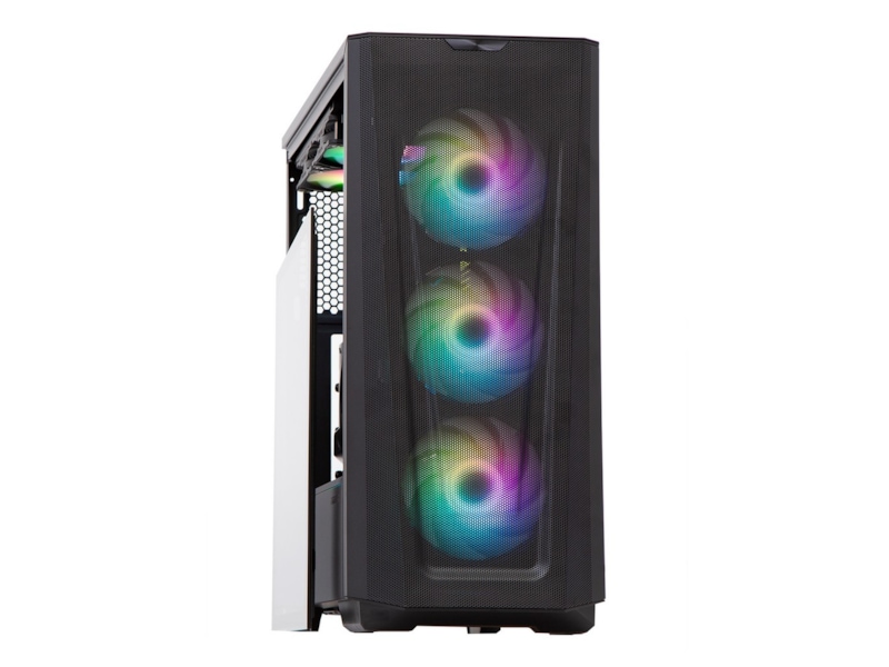 Komplett-PC Epic Gaming a200 - VGPU Edition Gamingdator stationär