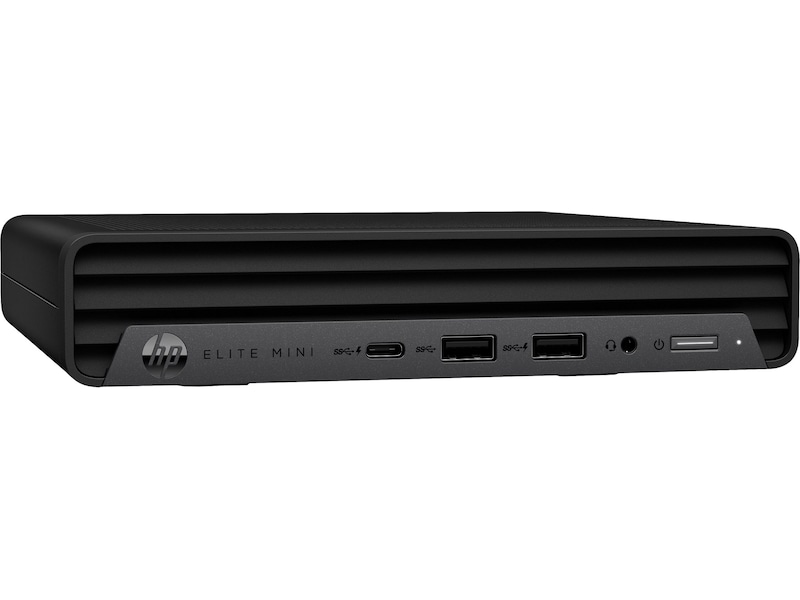 HP Elite 800 G9 Desktop Mini Stationär dator