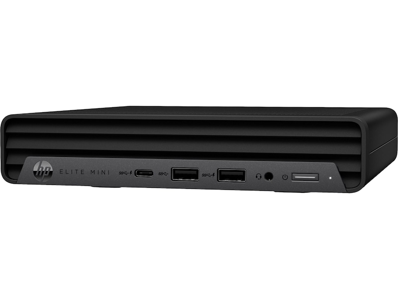HP Elite 800 G9 Desktop Mini Stationär dator