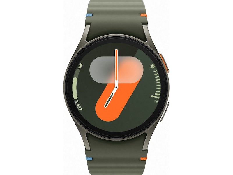 Samsung Galaxy Watch7 40mm LTE (grön) Smartwatches